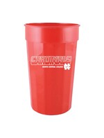 Jardine Associates NCC Red Stadium Cup 22 oz
