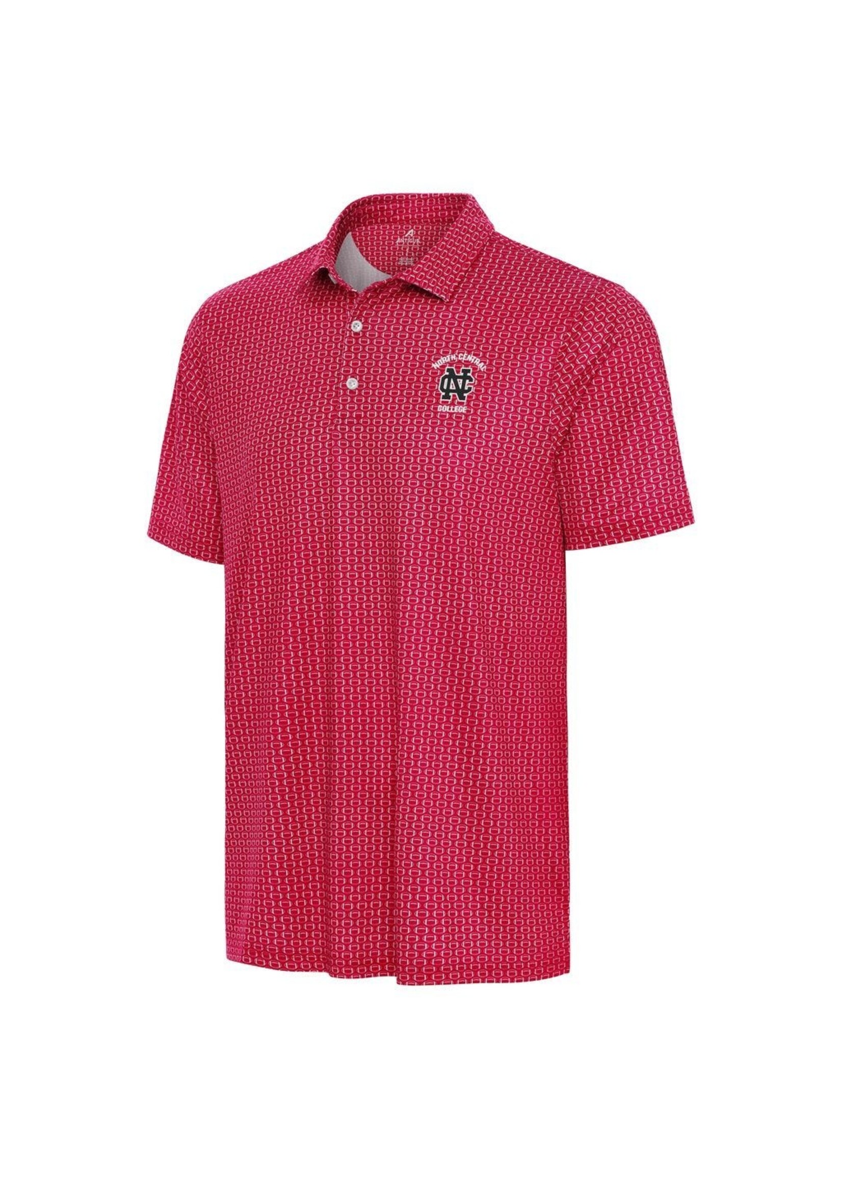 Antigua Antigua Huddle Polo