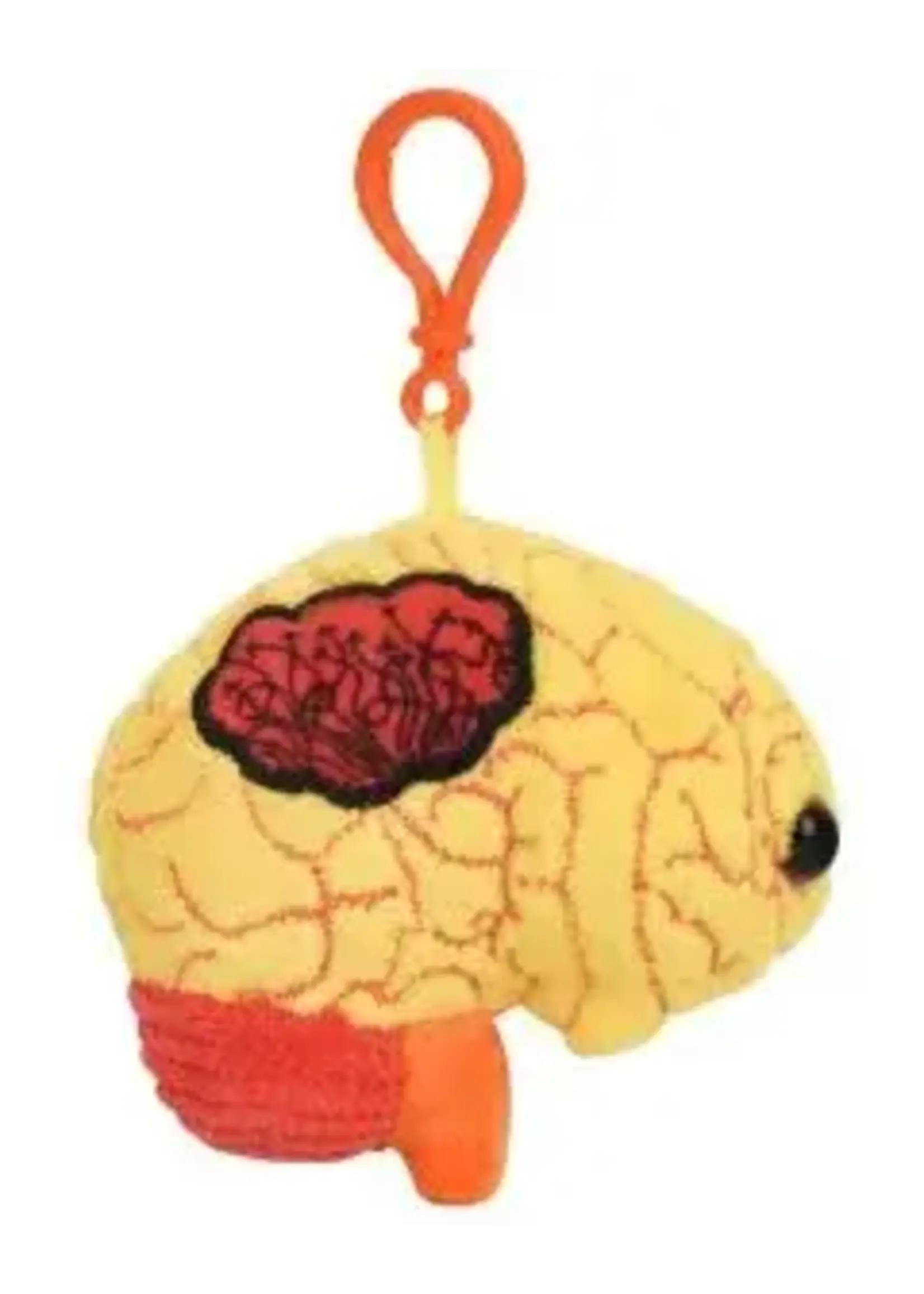 Giant Microbes Giant Microbes Keychains