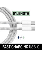 Casemetro CaseMetro Cables