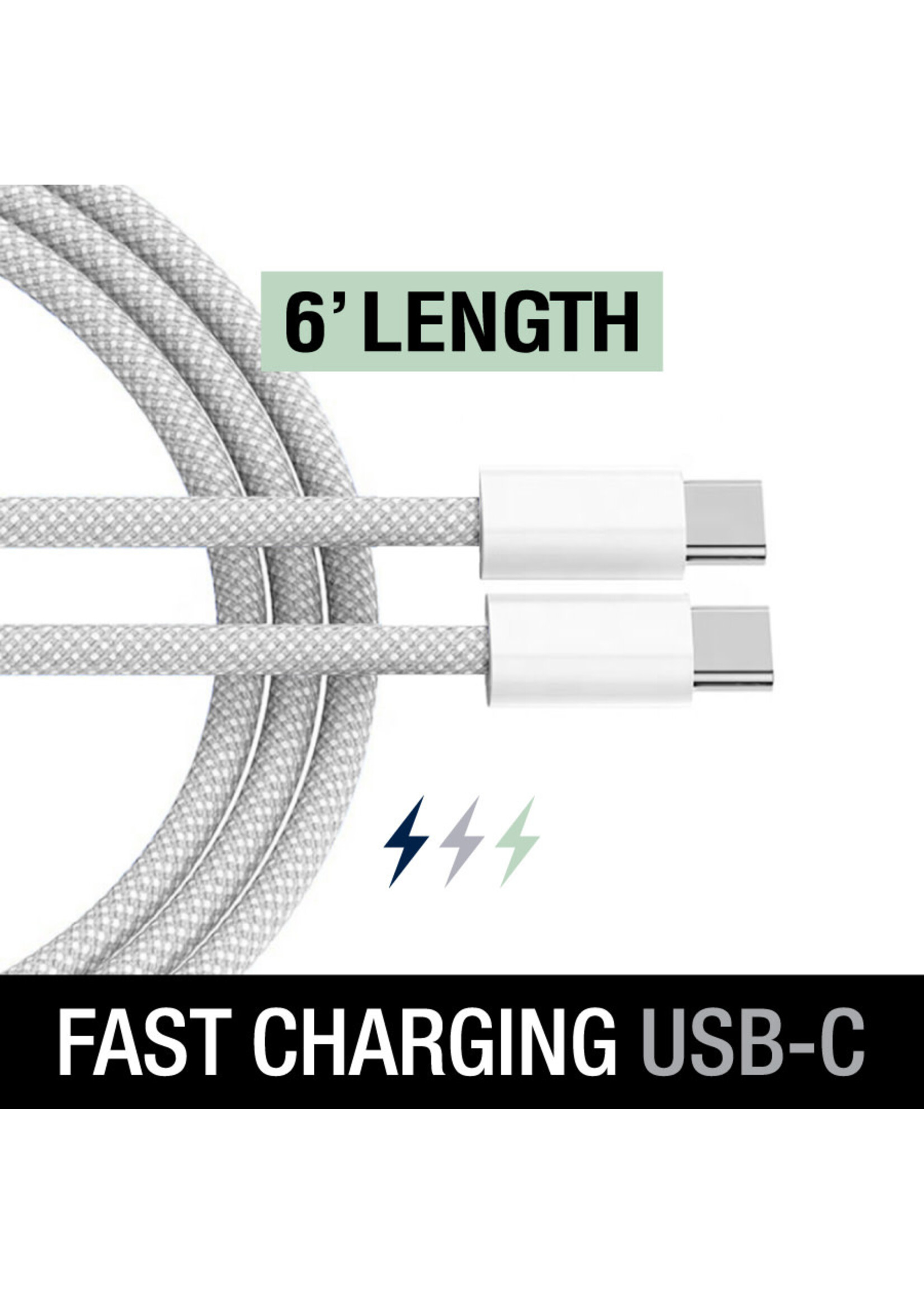 Casemetro CaseMetro Cables