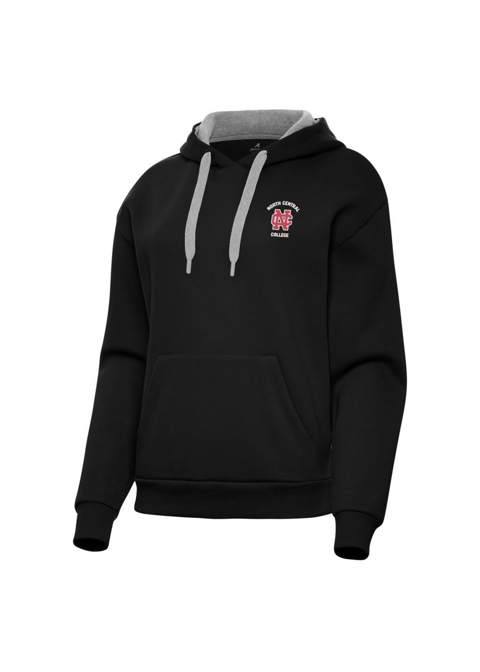 Antigua Women's Victory Hood Black
