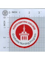 North Central College Graduate Nursing Program Patch