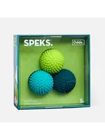Speks Speks Soft Silicone Fidget Magnets