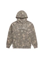 U-Scape NCC Camo Foundation Hoodie 10oz