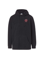 MV Sports MV Men's Whisper Fleece  Black Hoodie