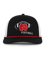 The Game The Game G199R-C00100- Football Trucker Cap
