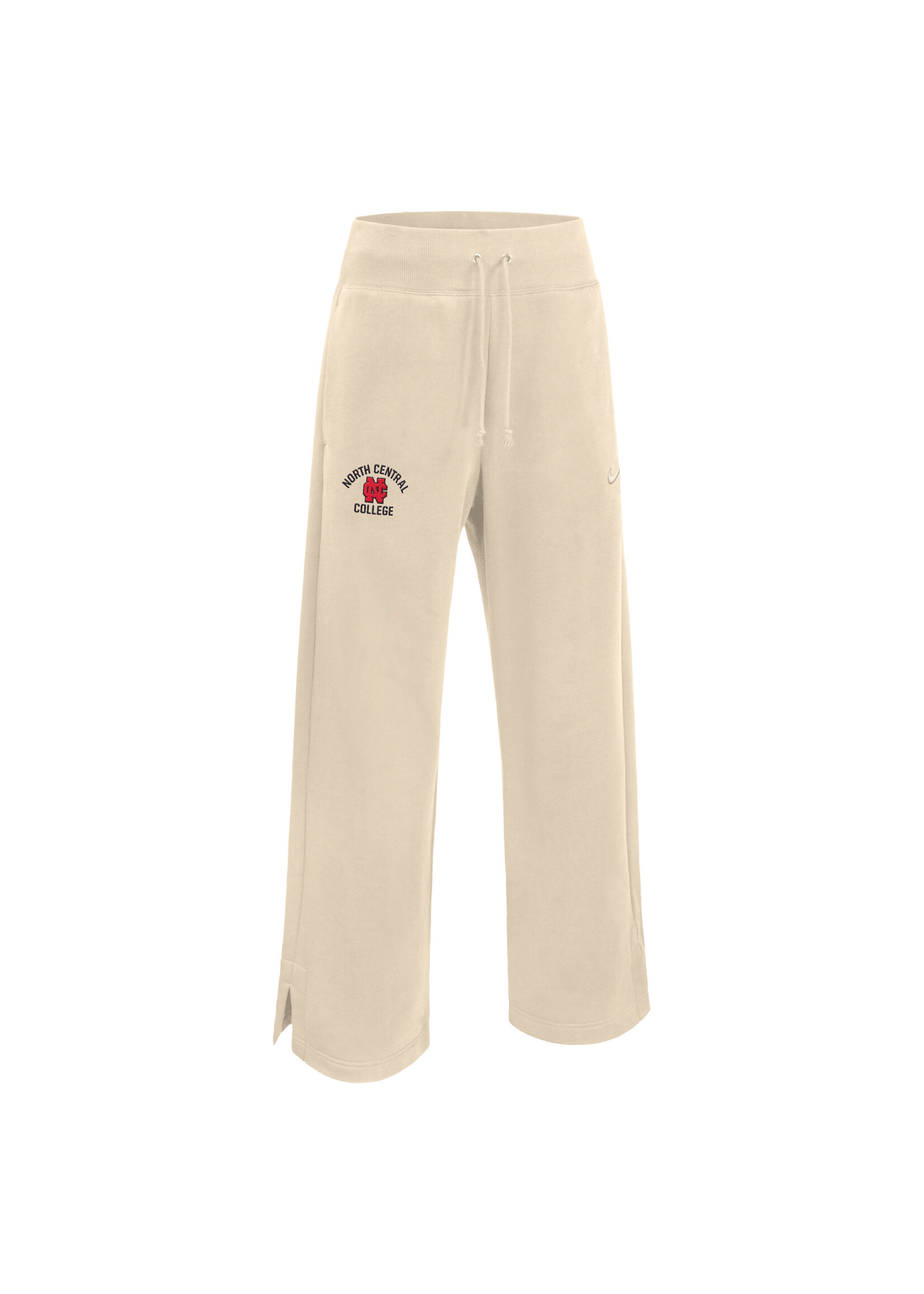 Nike Nike Women's Phoenix Fleece Pant ZW75929 Natural