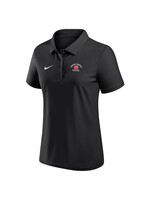Nike Nike Women's Victory SS Polo ZW04PN Black