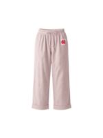 Boxercraft Boxercraft Seersucker Pink Pants BW6803