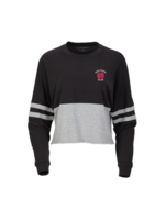 Boxercraft Boxercraft Cropped Retro Jersey  BW3515