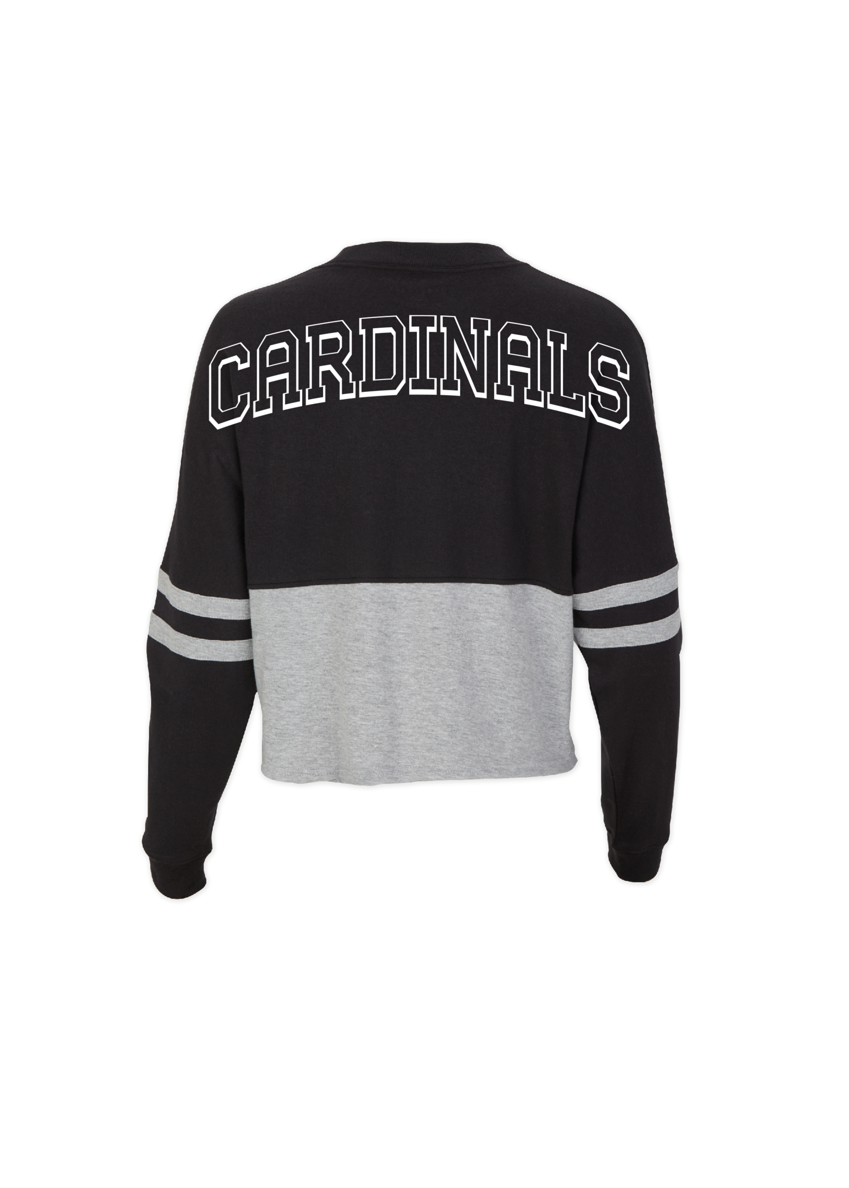Boxercraft Boxercraft Cropped Retro Jersey  BW3515