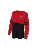 Boxercraft Boxercraft Pom Pom Jersey Red w/ Black BW3514