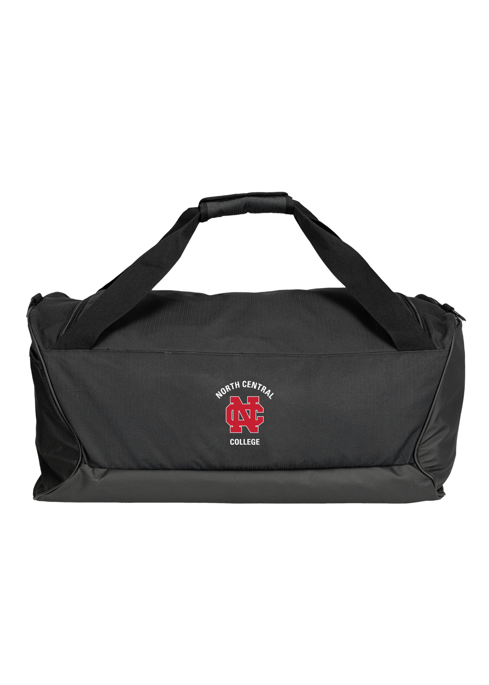 Nike North Central College Nike Brasilia Duffle Bag