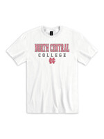 New Agenda New Agenda Softstyle Tee White