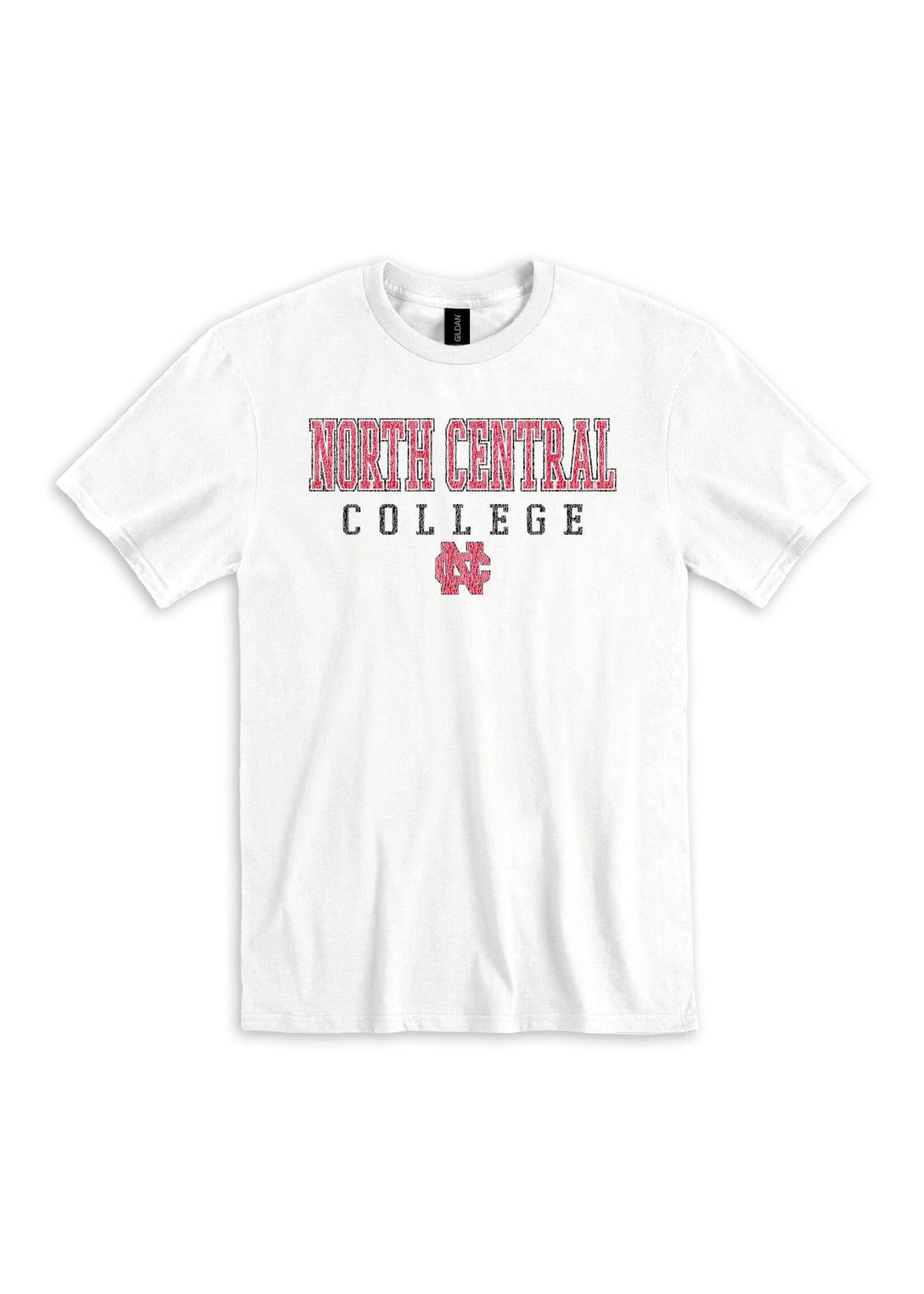 New Agenda New Agenda Softstyle Tee White