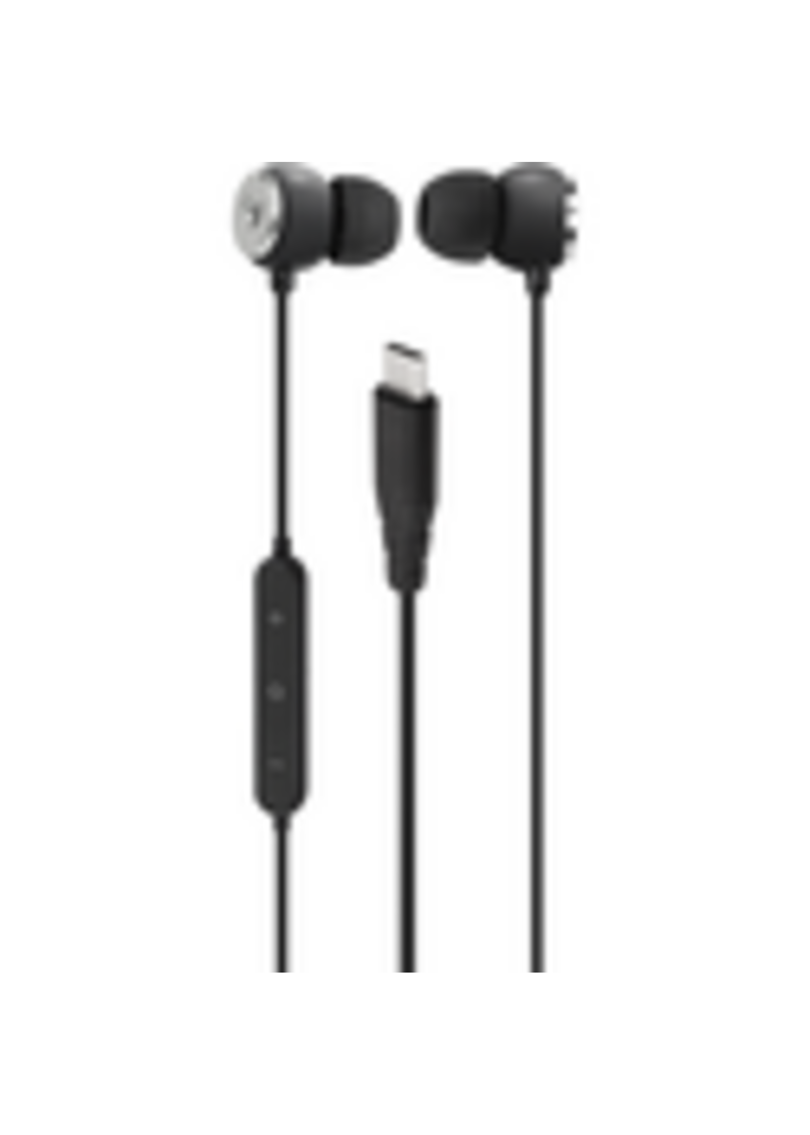 SkullCandy OnHand USB-C Wired Earbuds