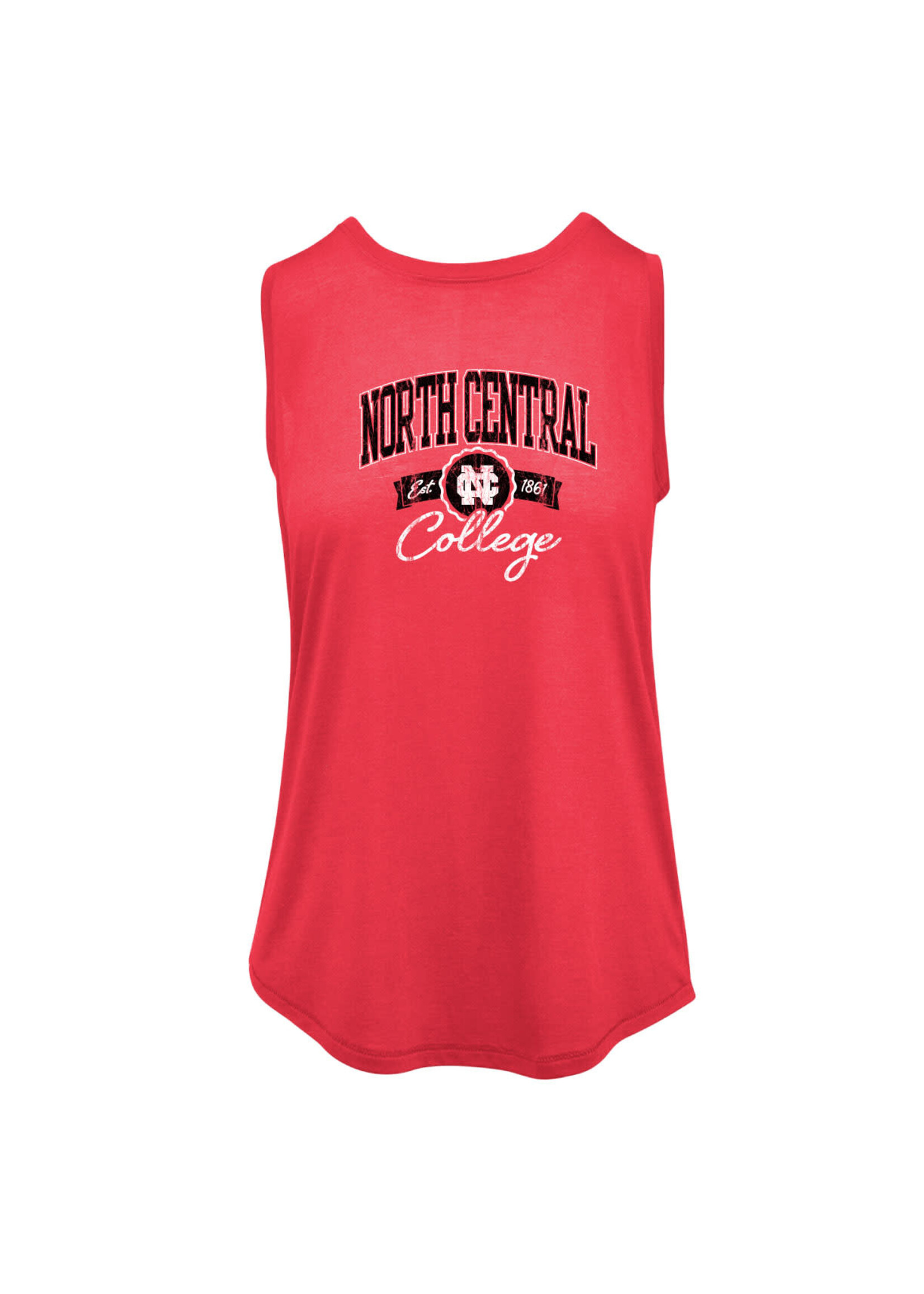 Camp David Camp David Hottie Tee Design 430694 Poppy