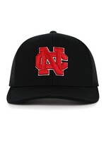 The Game The Game NC Black Trucker Cap G199-C00008
