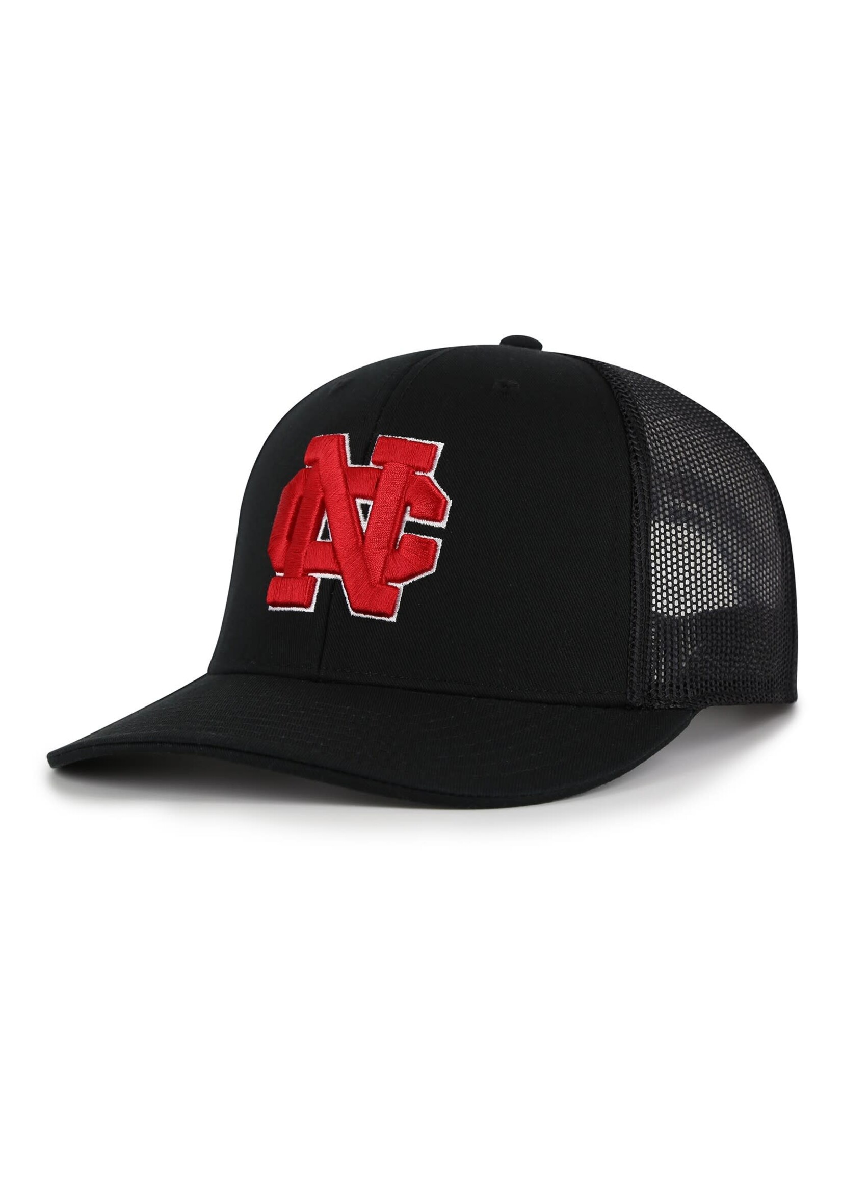 The Game The Game NC Black Trucker Cap G199-C00008