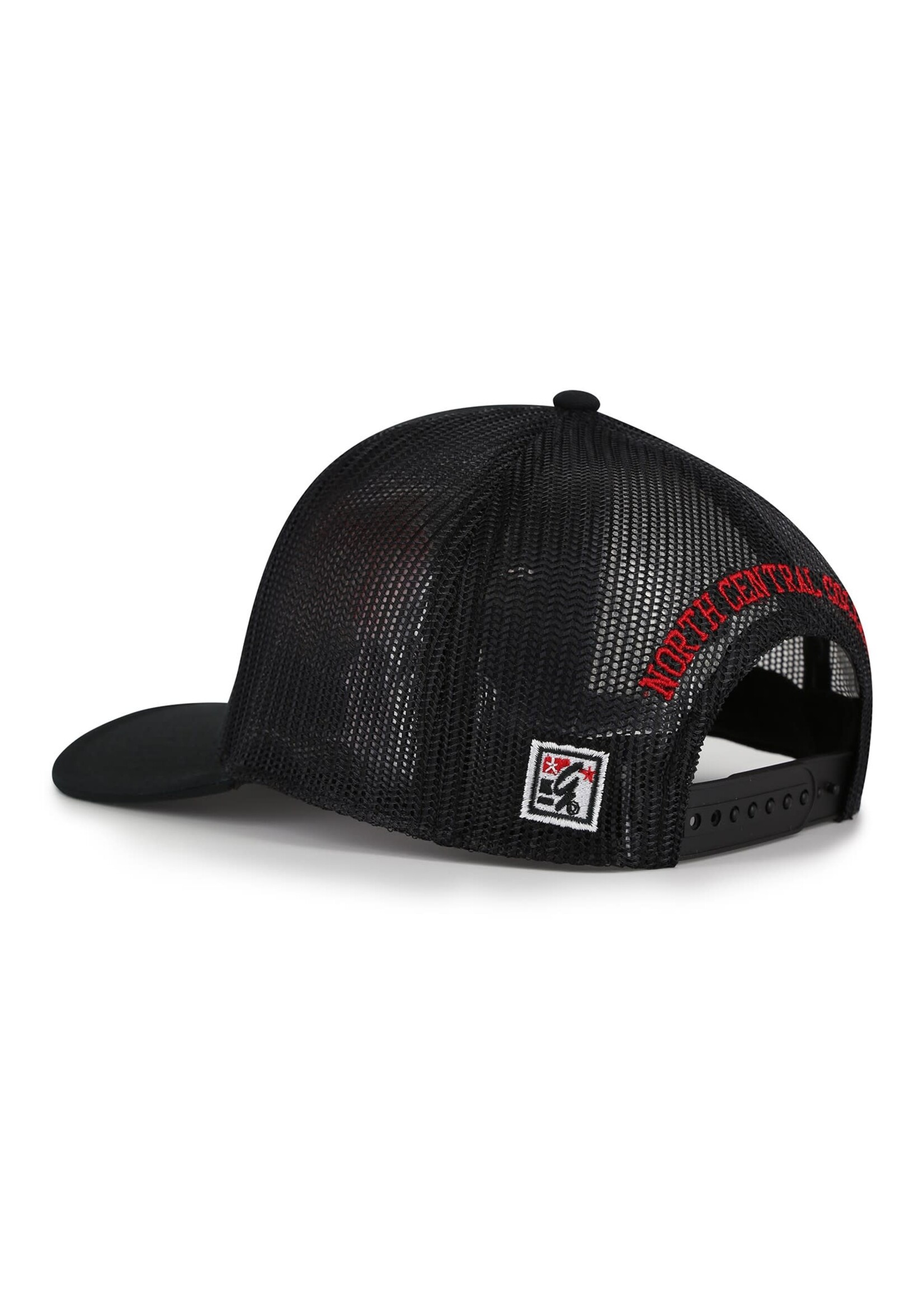 The Game The Game NC Black Trucker Cap G199-C00008