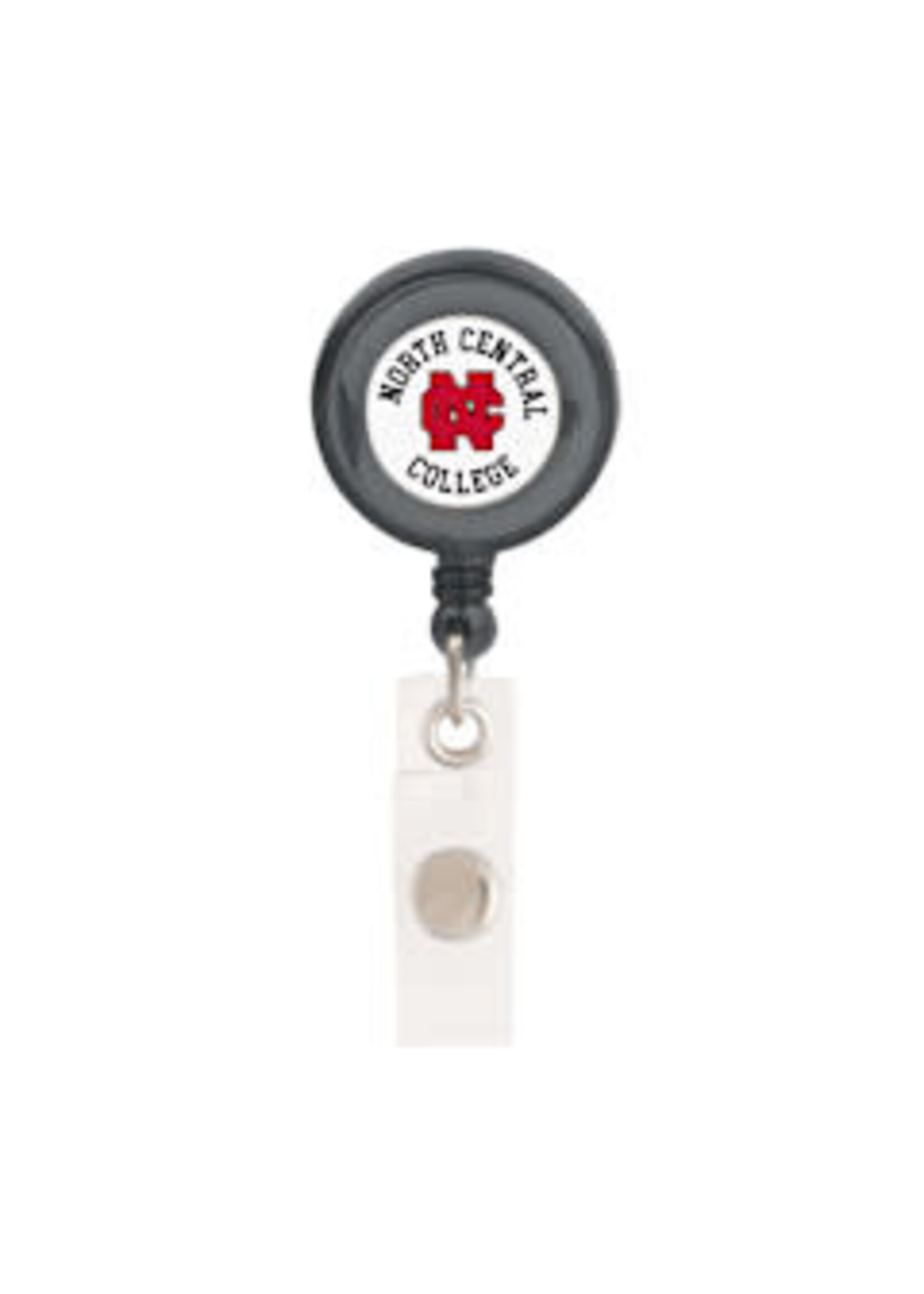 McCoy NCC Nursing Program Kit w/ tote bag and choice of badge reel color