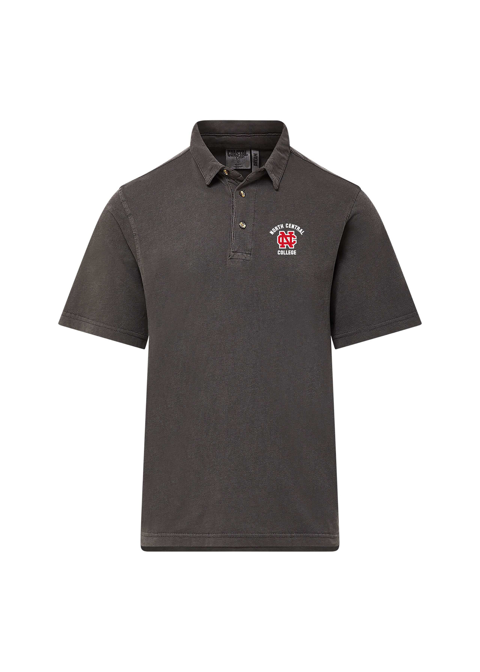 Coastal Color Polo