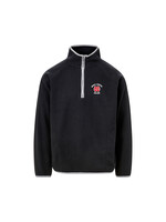 MV Sports MV Whisper Fleece 1/4 Zip F26
