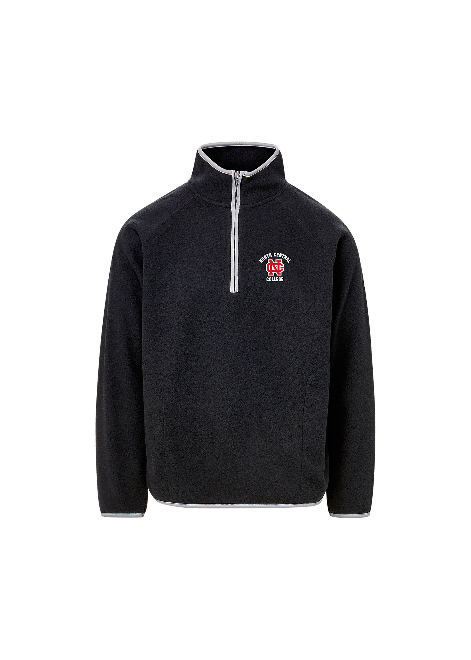 MV Sports MV Whisper Fleece 1/4 Zip F26