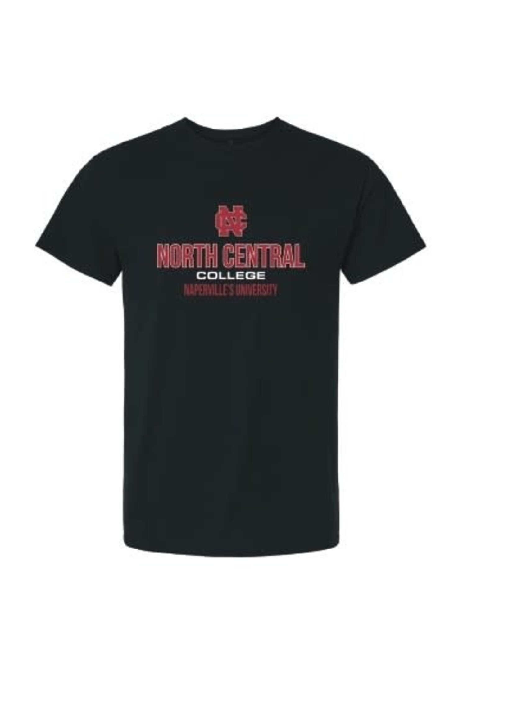 Tavern Tees NCC Lightweight Tees Black