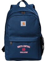 Carhartt Carhartt Canvas Backpack