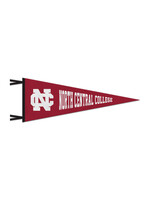 Jardine Associates NCC Pennant 9x24  by Jardine