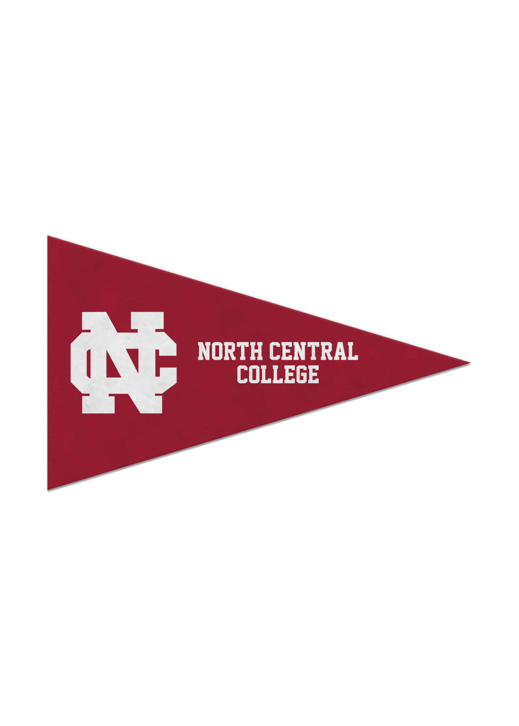 Jardine Associates NCC  3" x 5" mini pennant magnet by Jardine