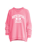 Camp David Camp David Venice V Neck Crew