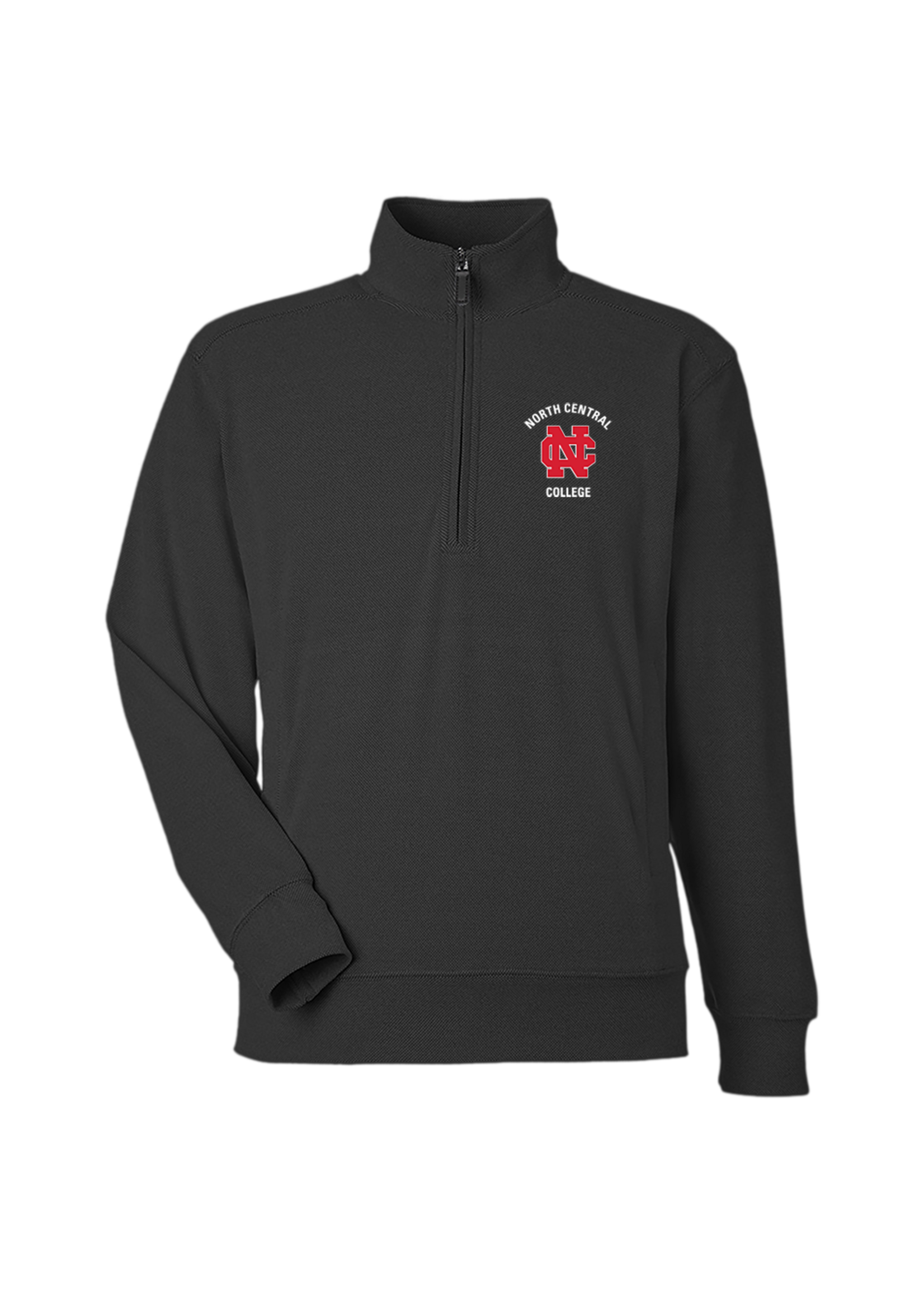 J America Element 1/4 Zip 8760