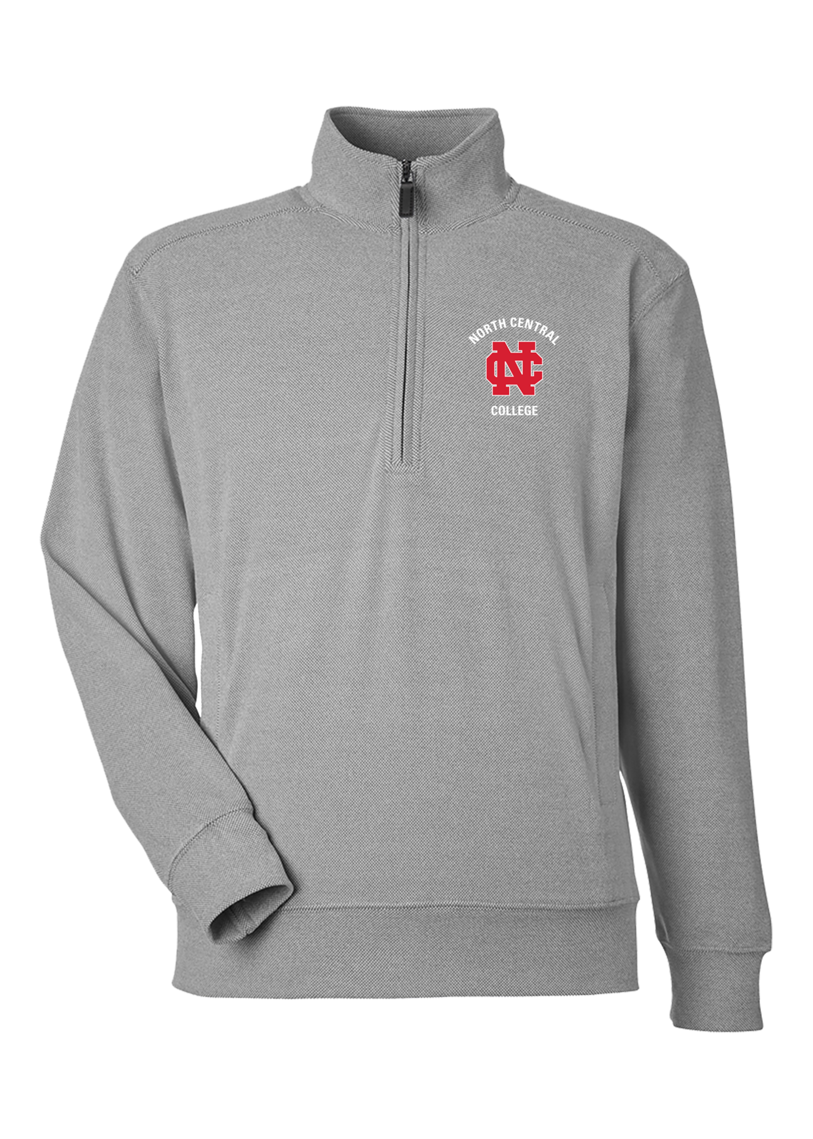 J America Element 1/4 Zip 8760
