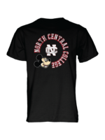 Blue 84 NC Mickey Manspace Tee