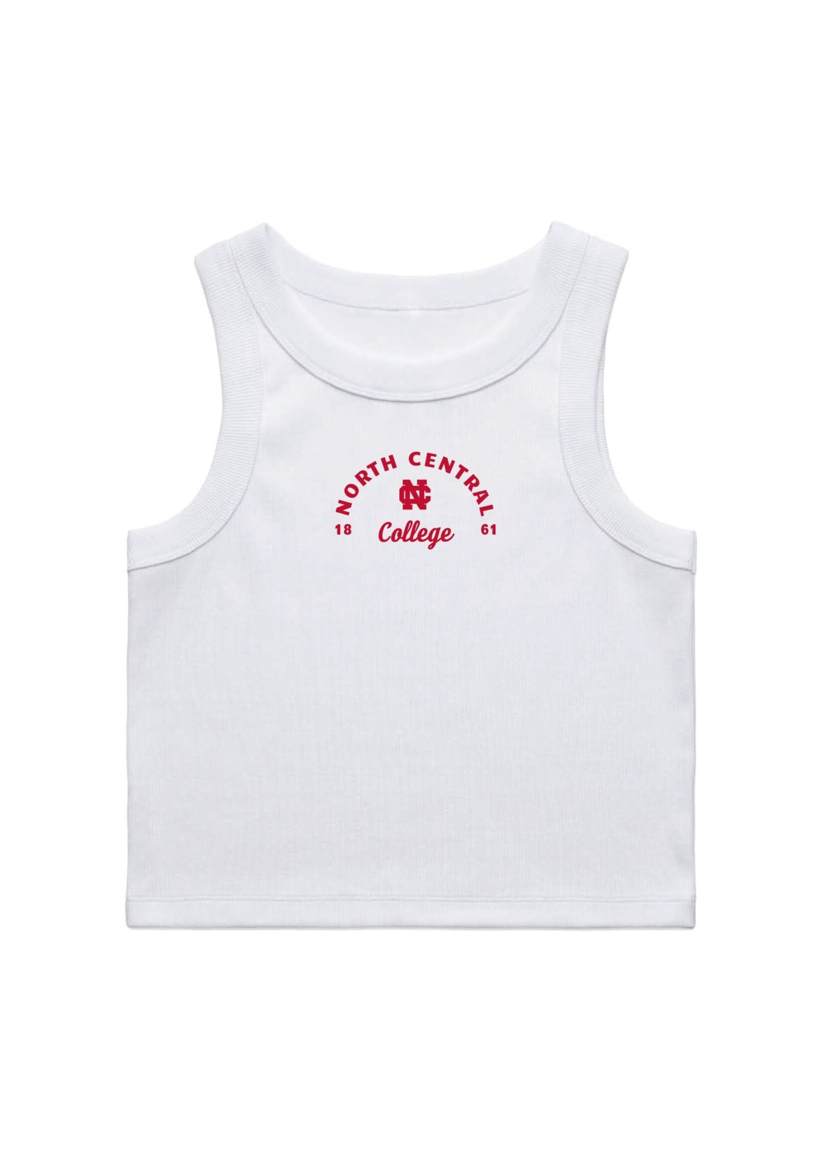 U-Scape NCC Ribbed Tank