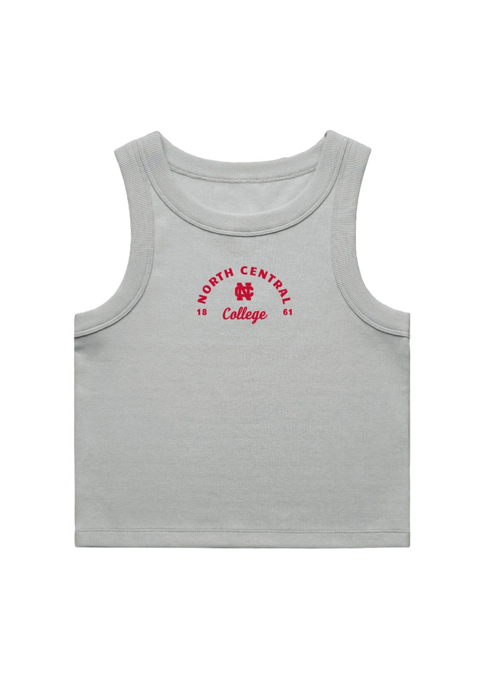U-Scape NCC Ribbed Tank