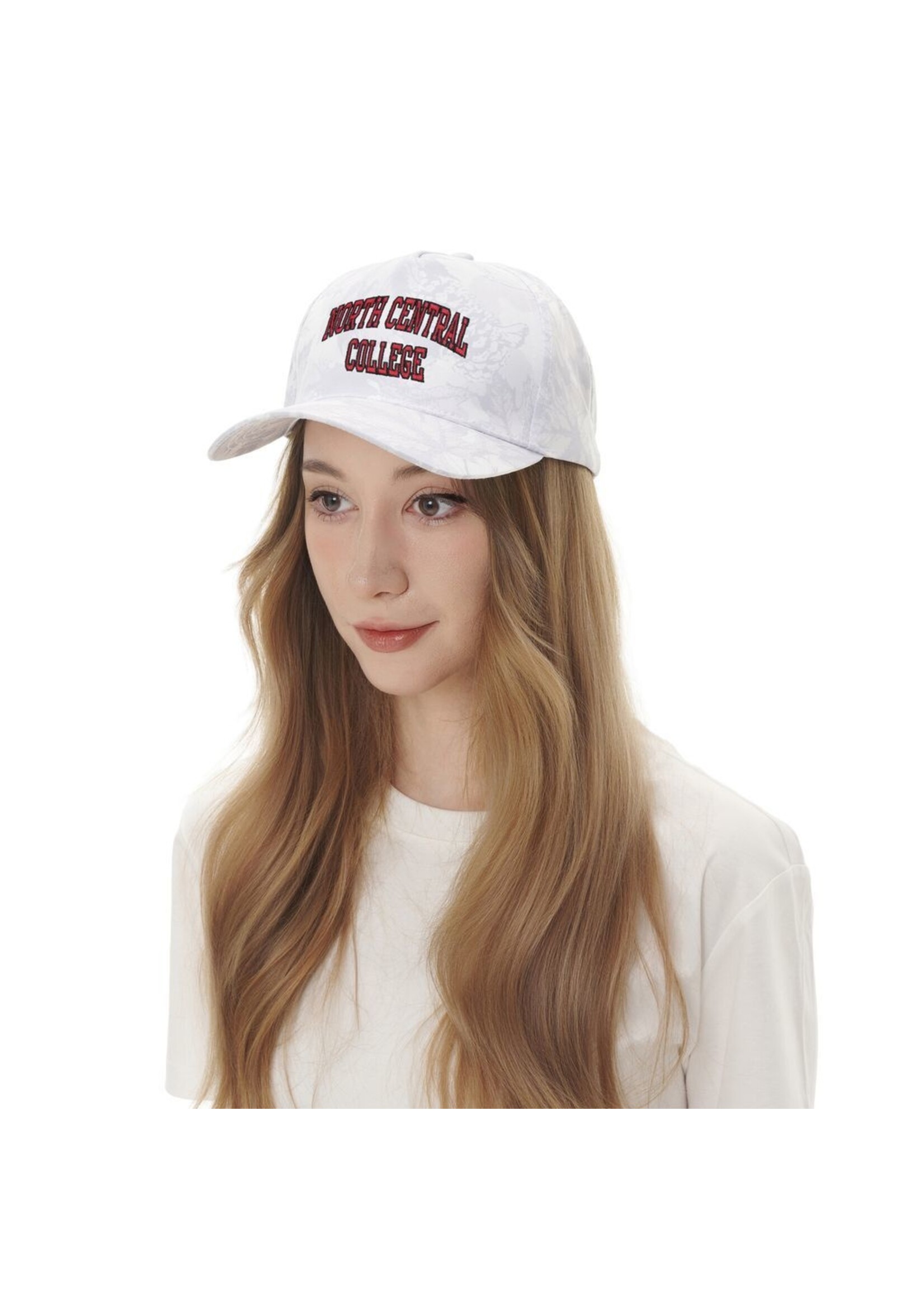 Zoozatz ZooZatz Trav GF01 Cap