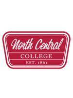 Duck Company North Central Sublimated  Outline Logo  Patch by Duck Company