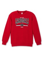 Zoozatz Zoozatz KE13 Youth Crew Sweatshirt