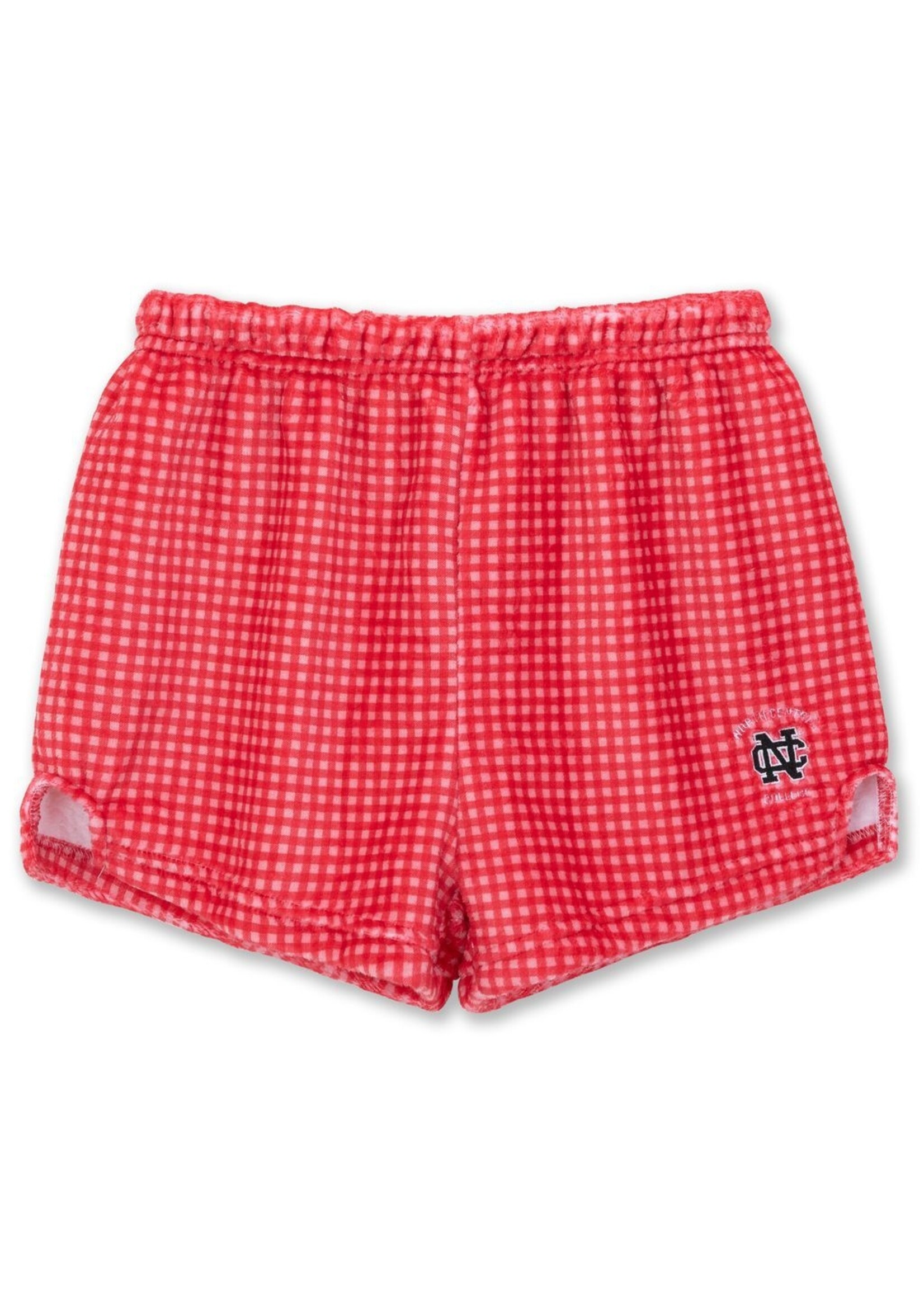 Zoozatz Zoozatz KY01 Youth Shorts