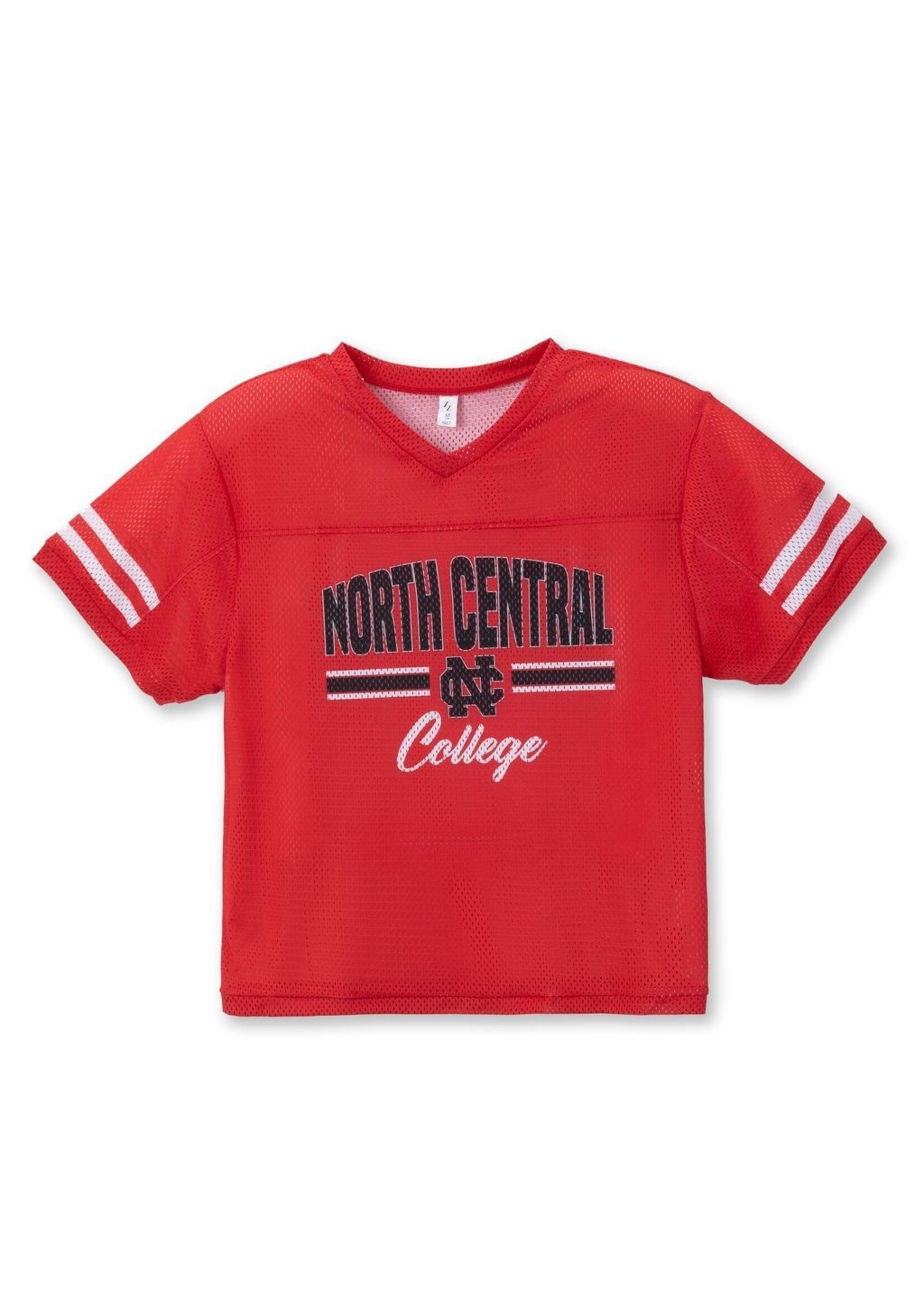 Zoozatz Zoozatz Youth KC11 Mesh Jersey