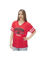 Zoozatz ZooZatz Mesh Jersey CA58 - Red
