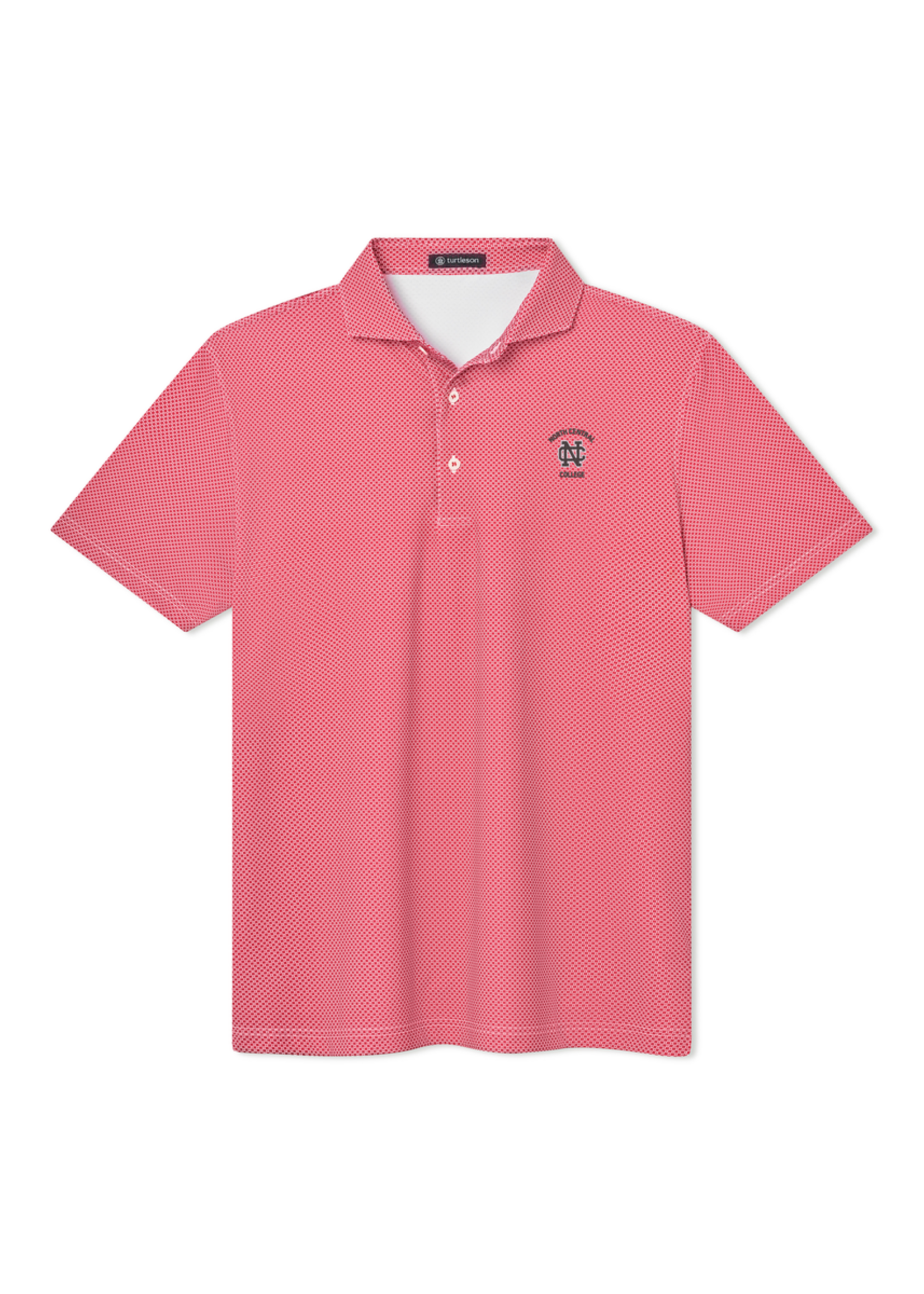 Turtleson Turtleson Grady Polo