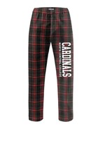 Boxercraft Harley Flannel Kingston Plaid Pants