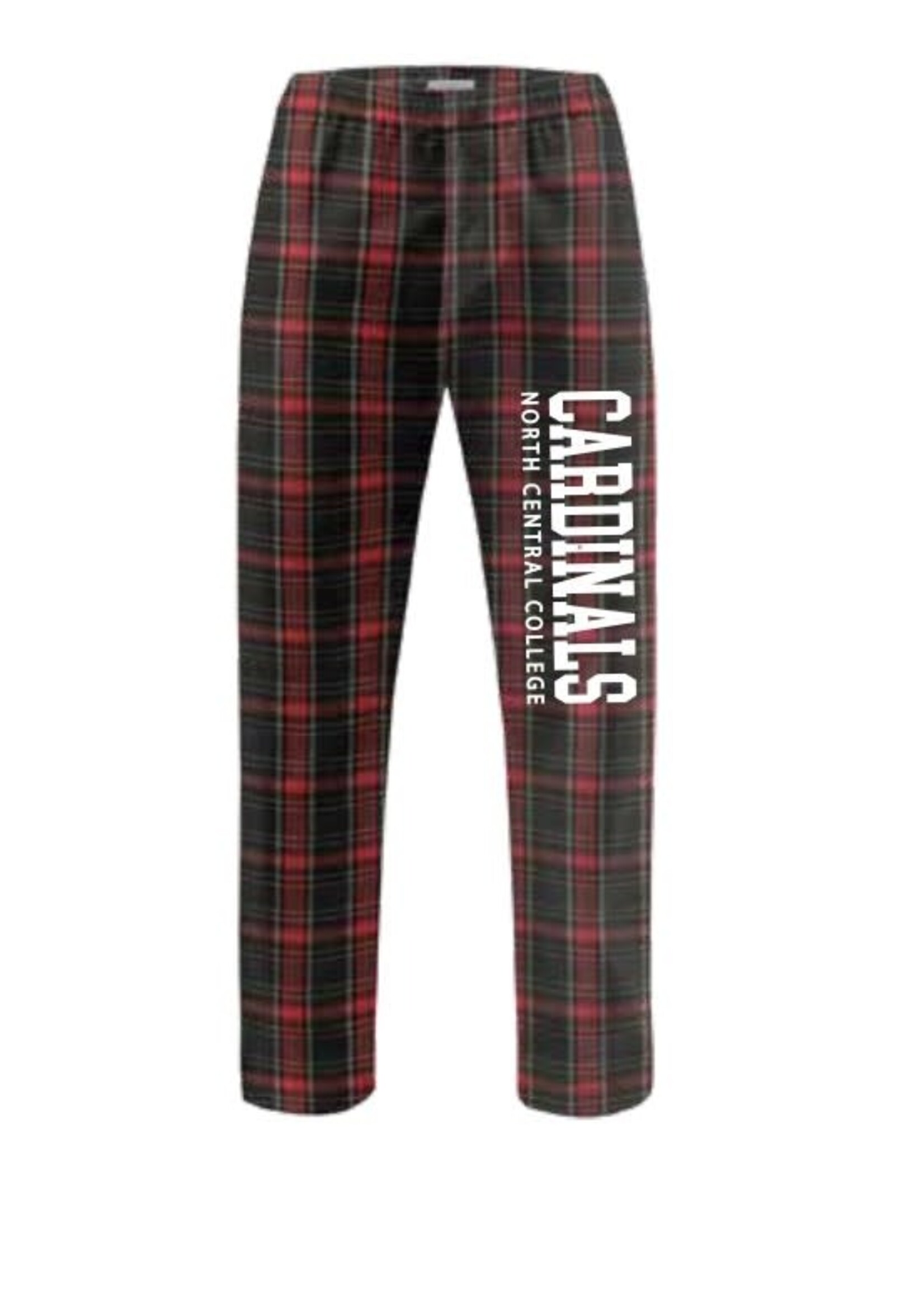 Boxercraft Harley Flannel Kingston Plaid Pants