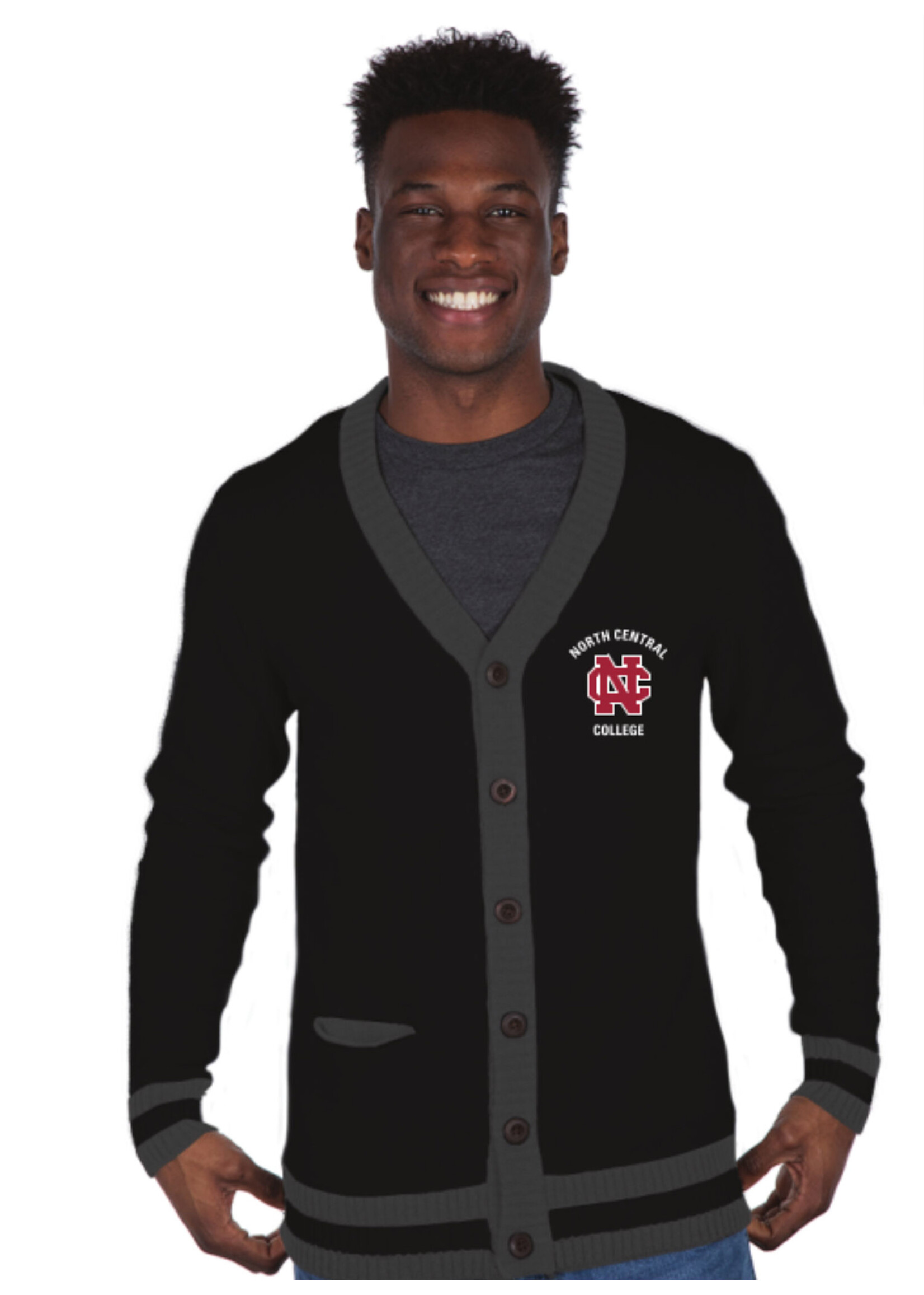 Bruzer Cardigan Bruzer