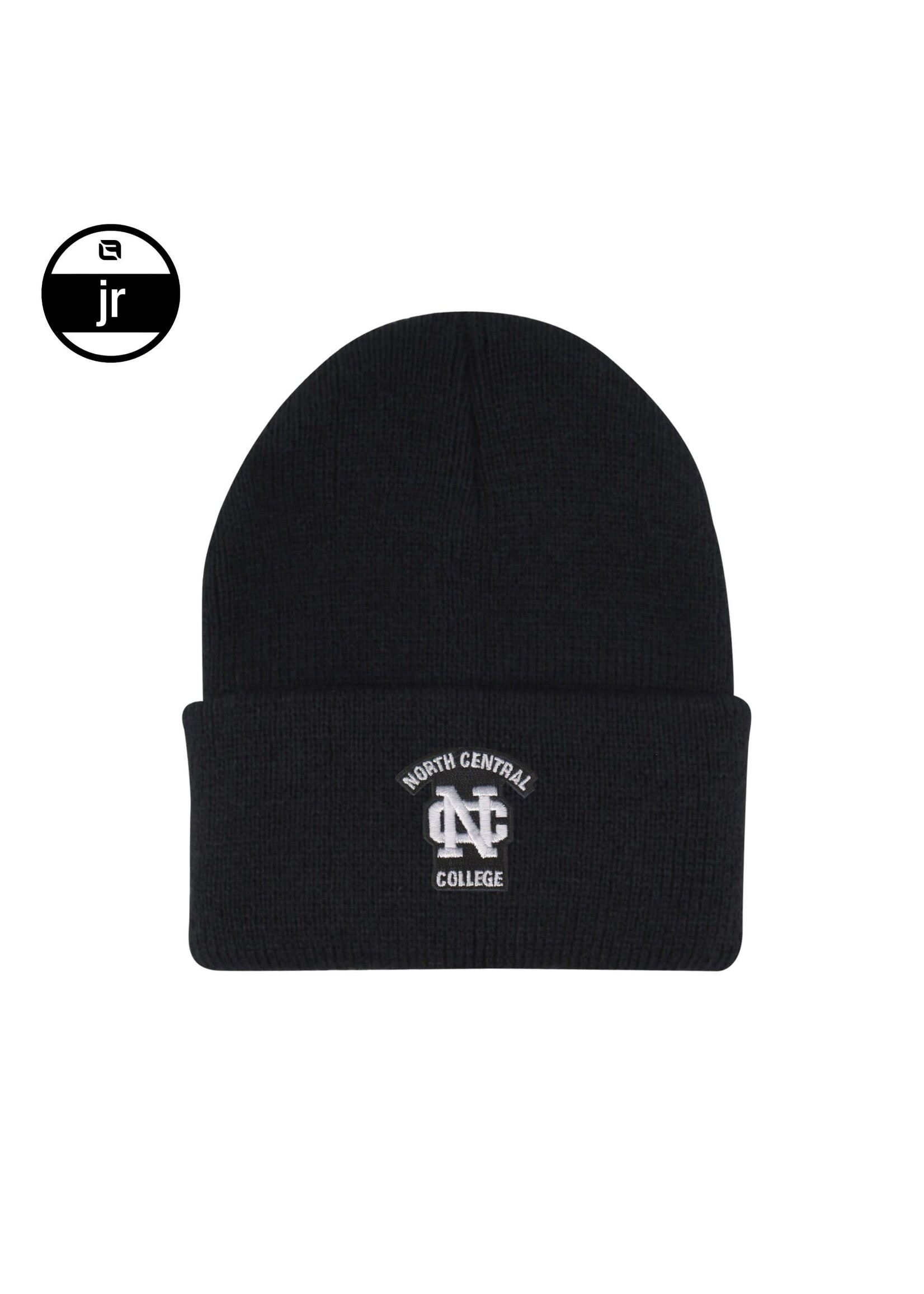 LogoFit NCC Logofit North Pole - Cuff Hat